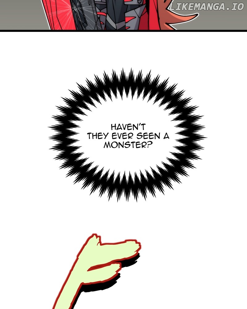 MONOCHROME - Manhwa Chapter 55 - page 32