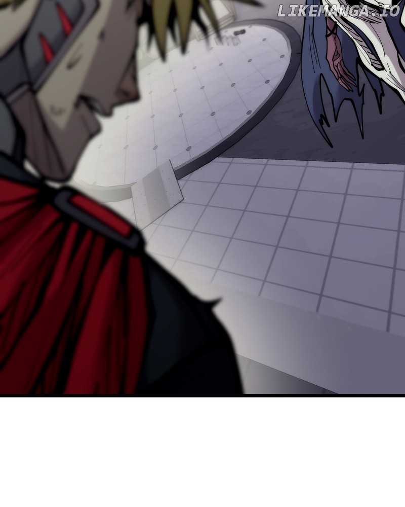 MONOCHROME - Manhwa Chapter 55 - page 62