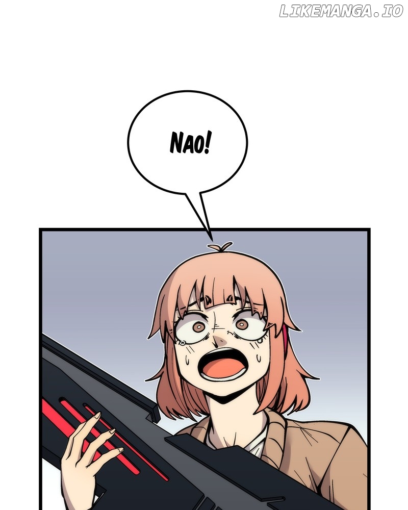 MONOCHROME - Manhwa Chapter 55 - page 63