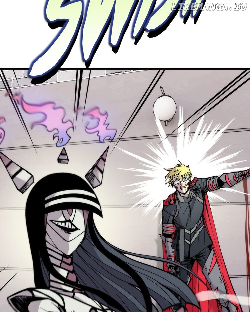 MONOCHROME - Manhwa Chapter 55 - page 70