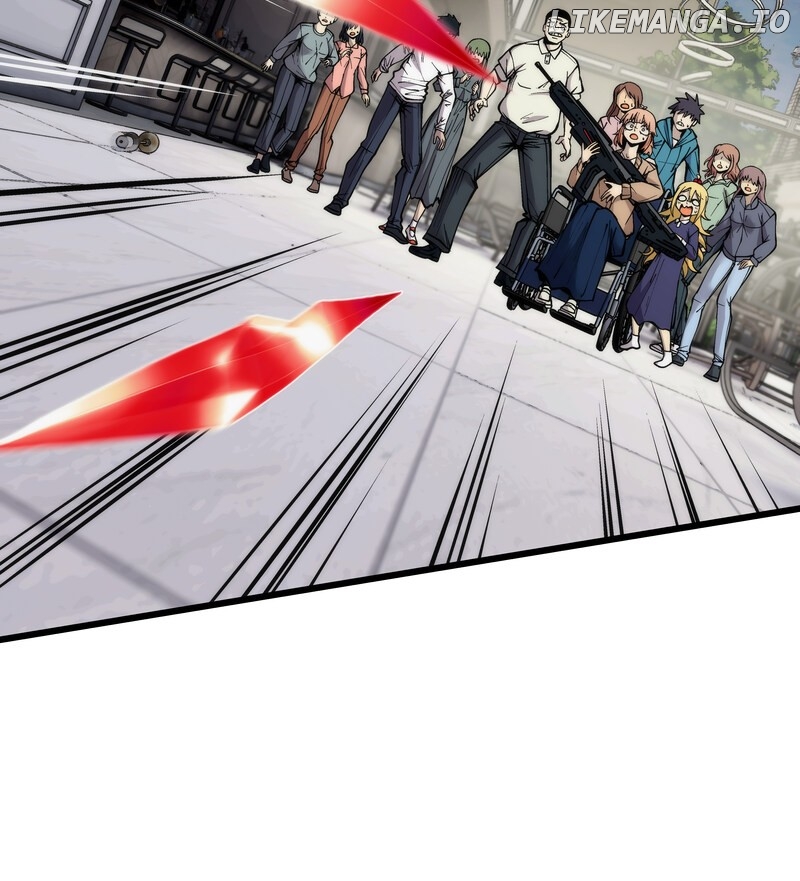 MONOCHROME - Manhwa Chapter 55 - page 73