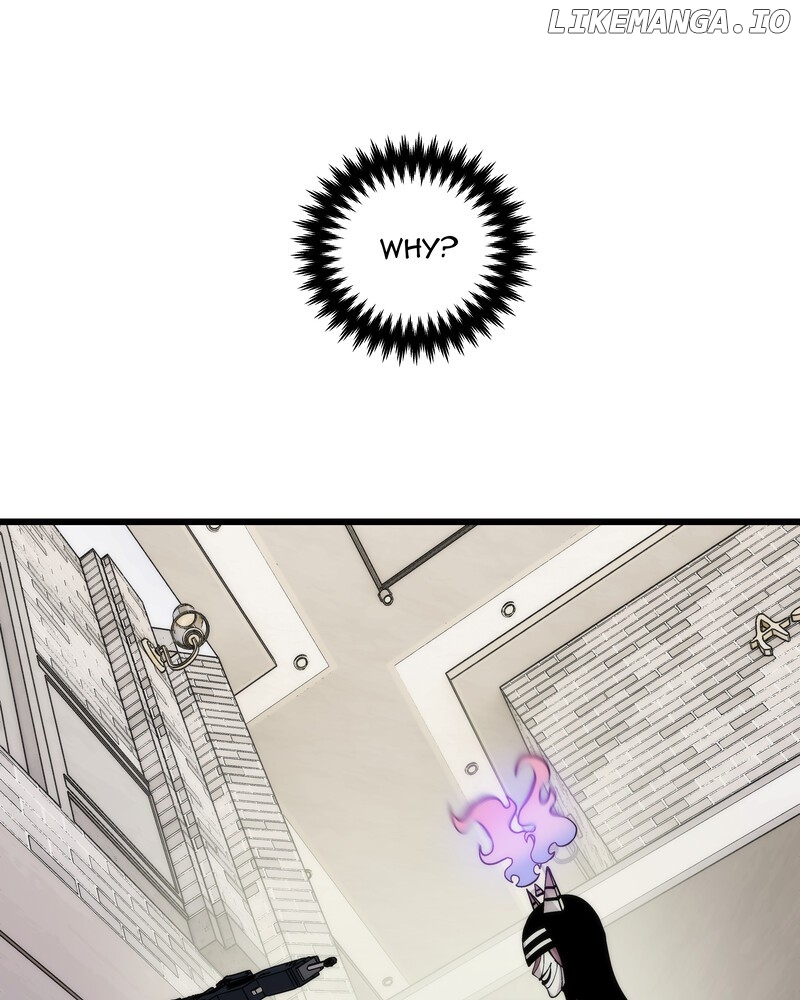 MONOCHROME - Manhwa Chapter 55 - page 82