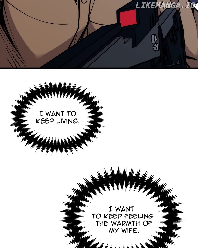 MONOCHROME - Manhwa Chapter 55 - page 92