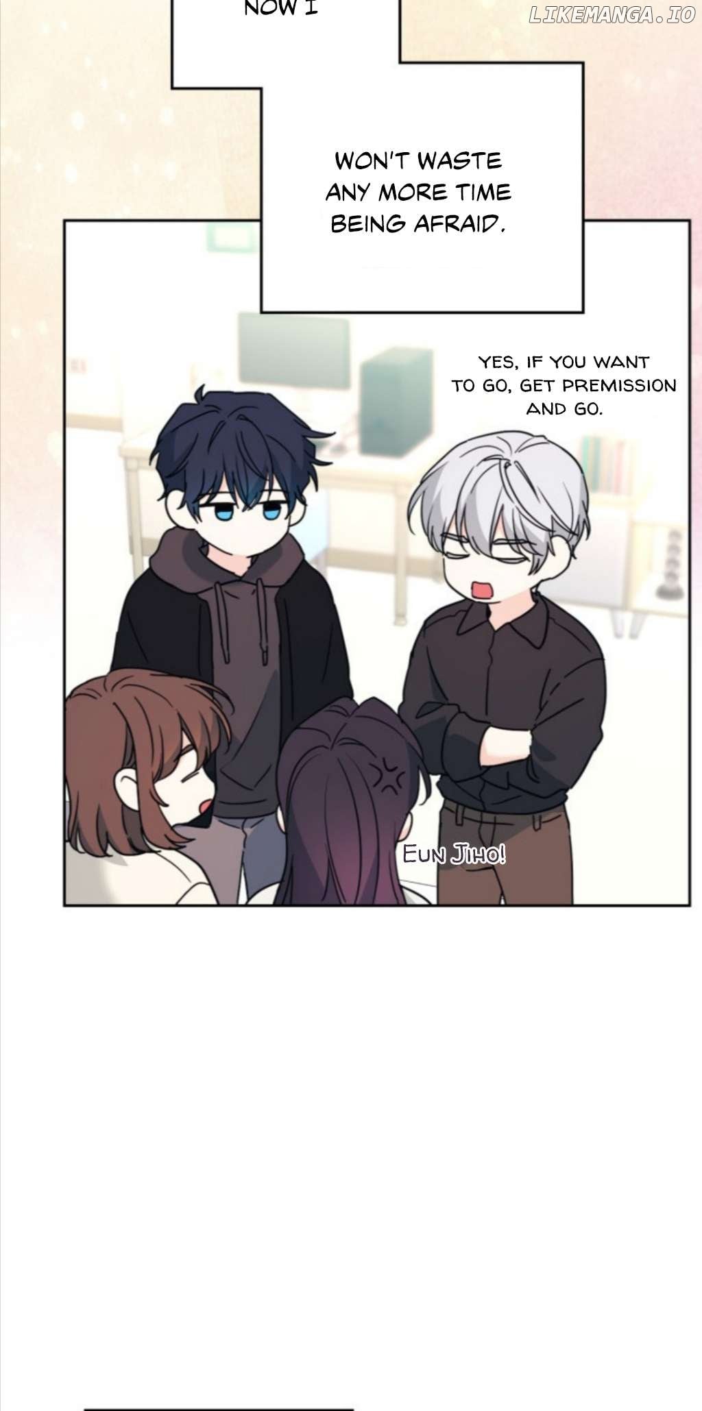 Inso’s Law Chapter 212 - page 50