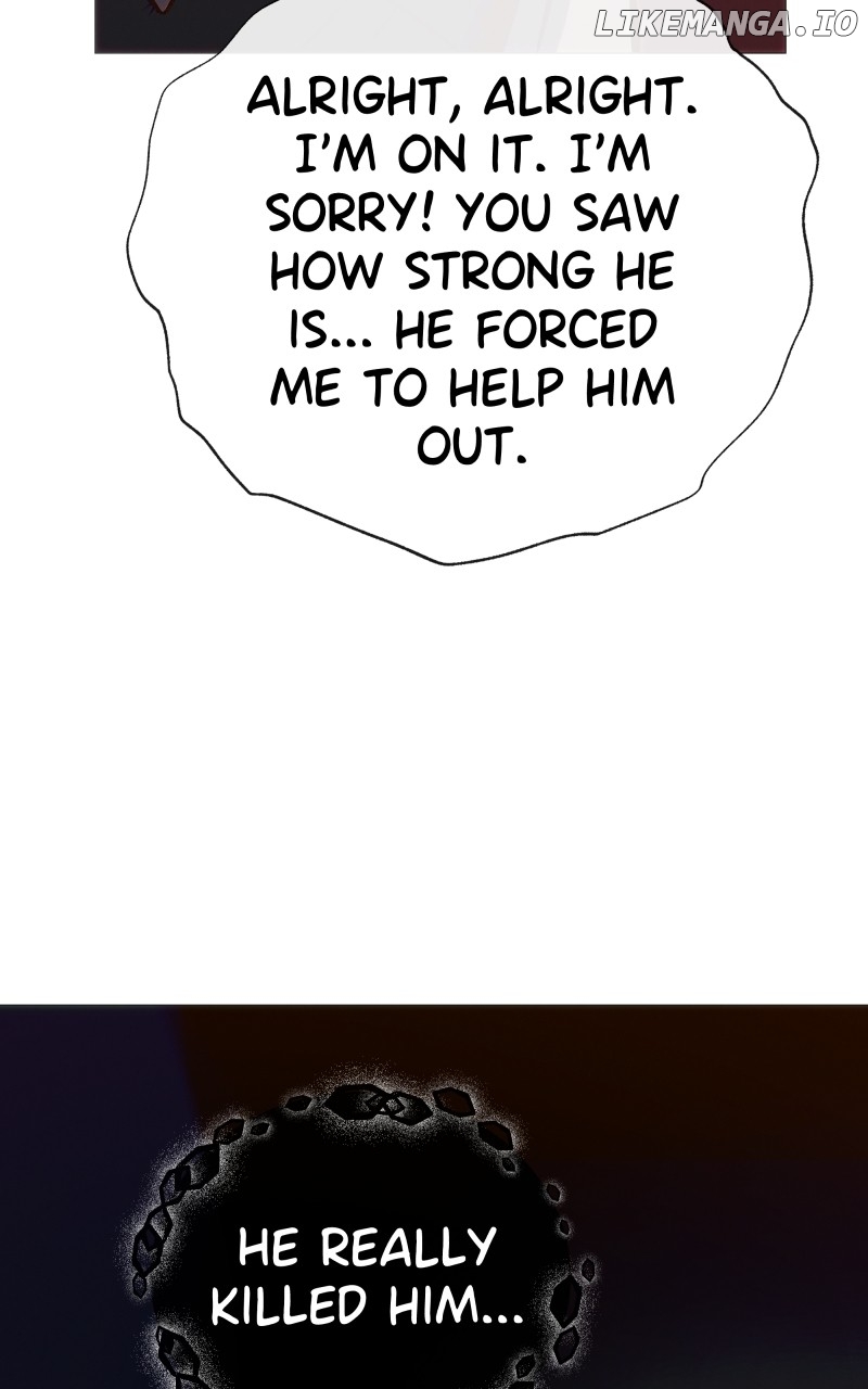 Rebirth-69michi Chapter 222 - page 10
