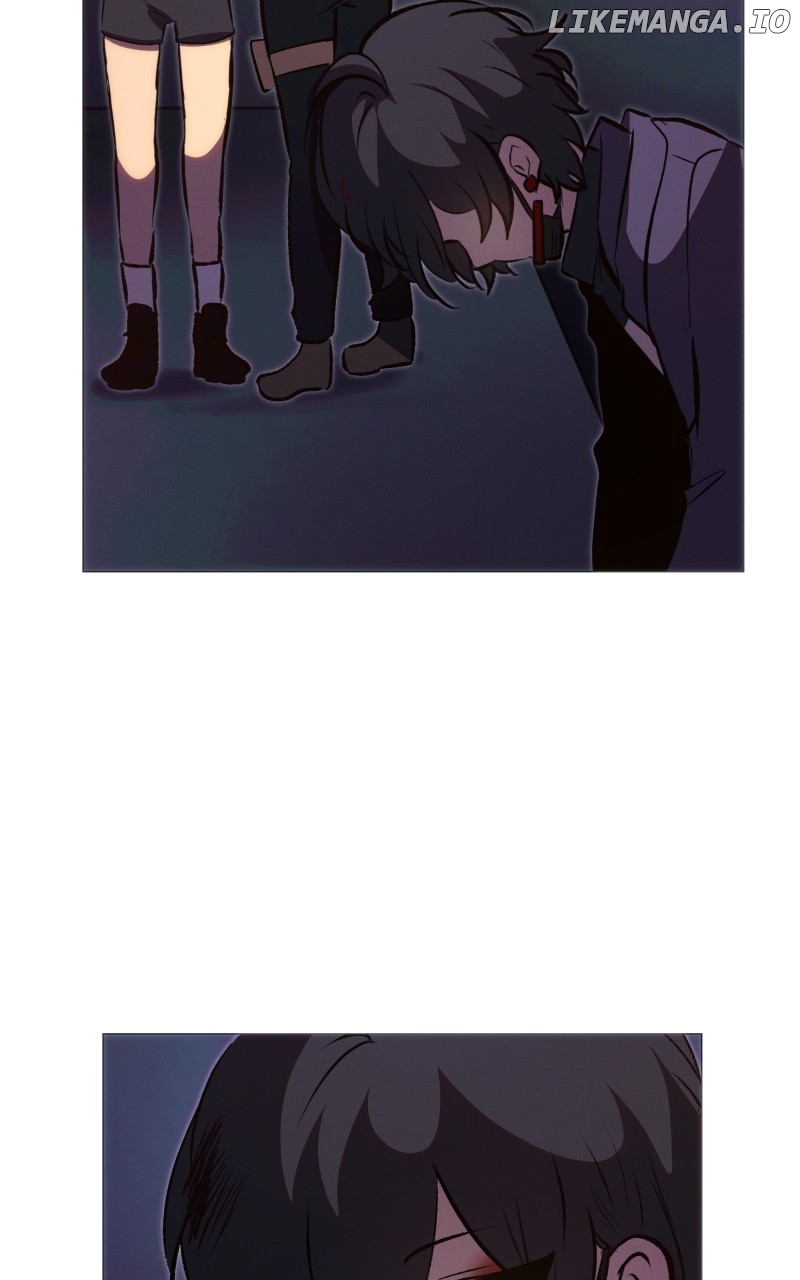 Rebirth-69michi Chapter 222 - page 16