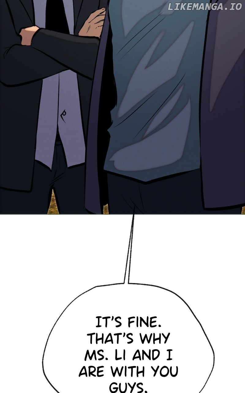 Rebirth-69michi Chapter 224 - page 4