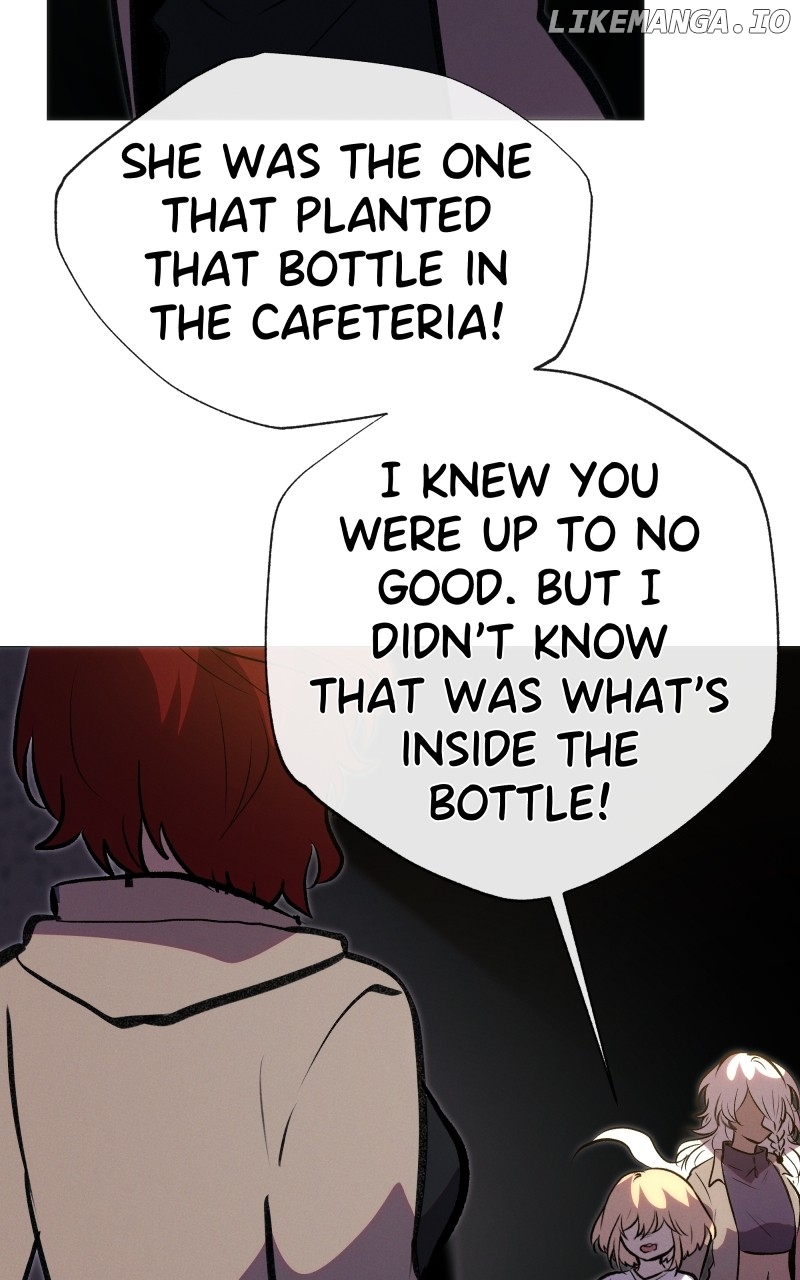 Rebirth-69michi Chapter 224 - page 54