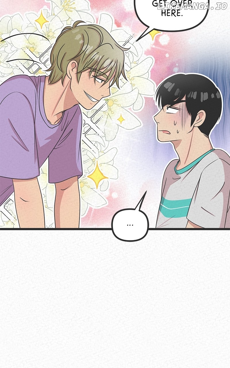Love or S.e.x? Chapter 40 - page 44