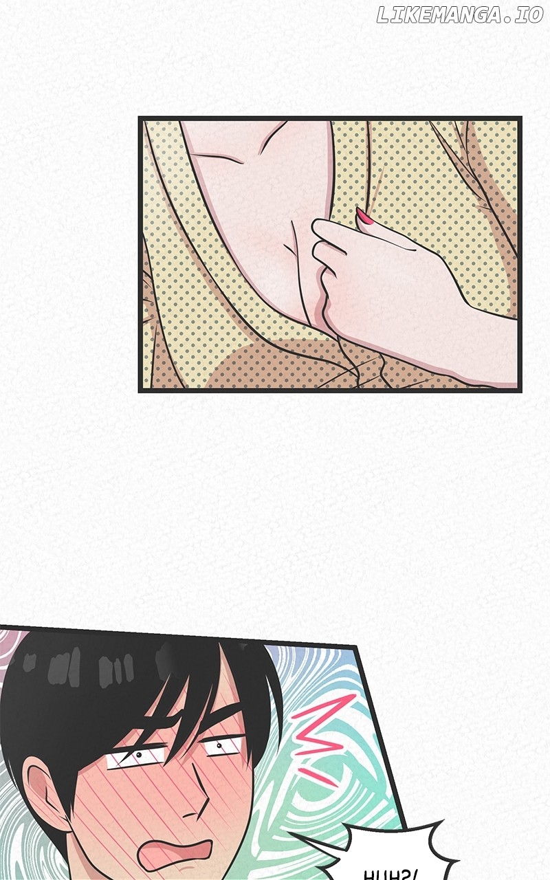 Love or S.e.x? Chapter 42 - page 6