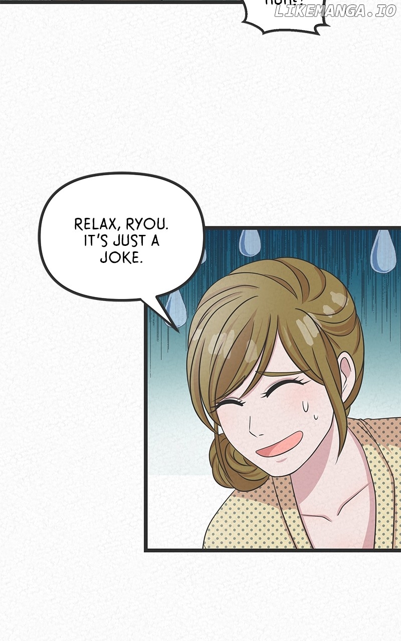Love or S.e.x? Chapter 42 - page 7