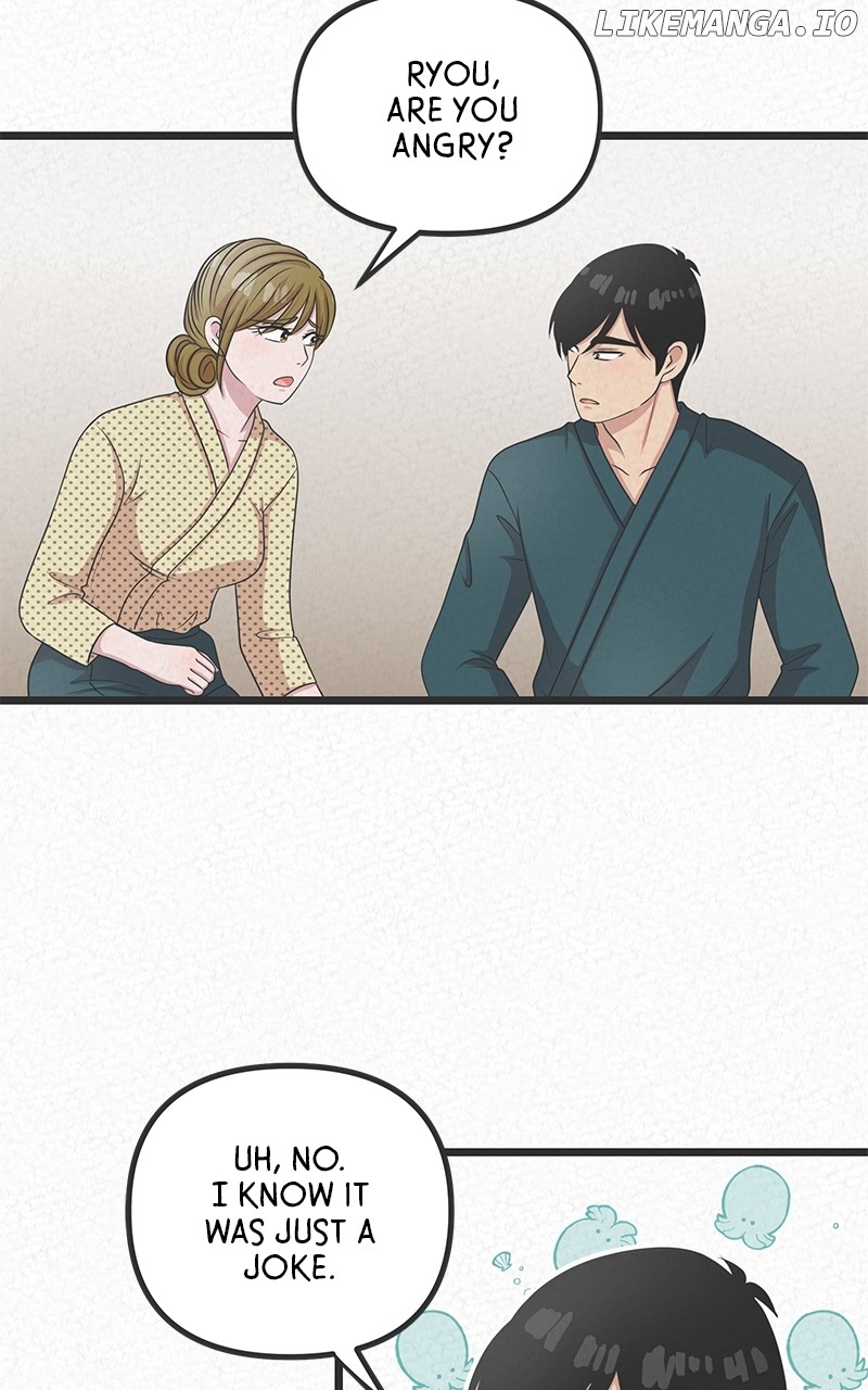 Love or S.e.x? Chapter 42 - page 15