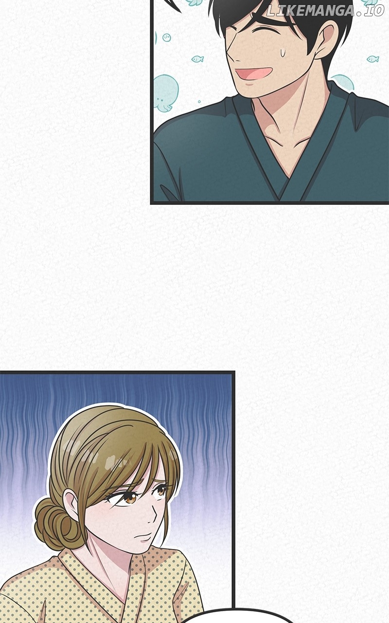 Love or S.e.x? Chapter 42 - page 16
