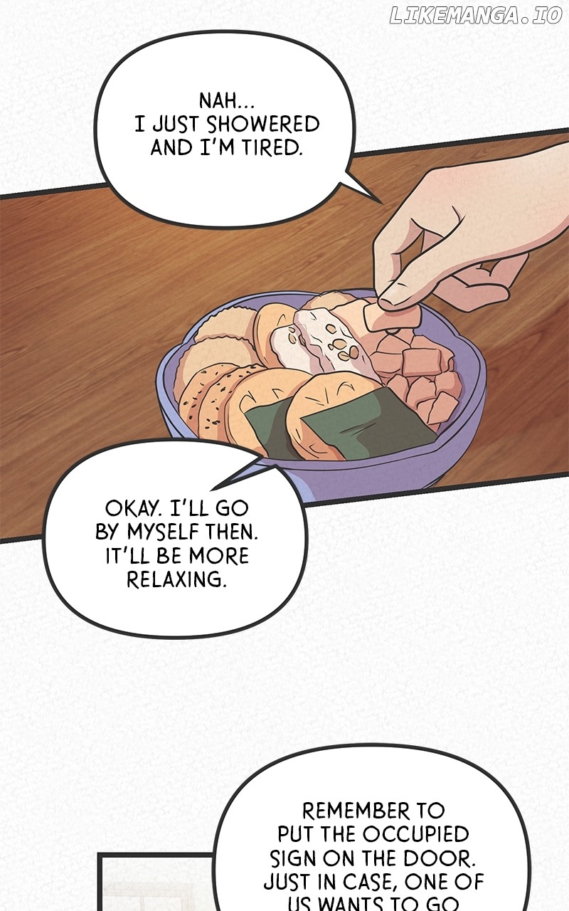 Love or S.e.x? Chapter 42 - page 25