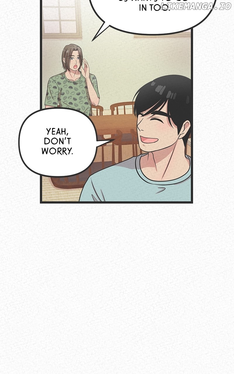 Love or S.e.x? Chapter 42 - page 26