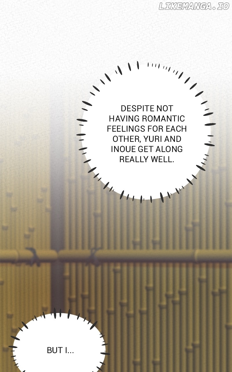 Love or S.e.x? Chapter 42 - page 33