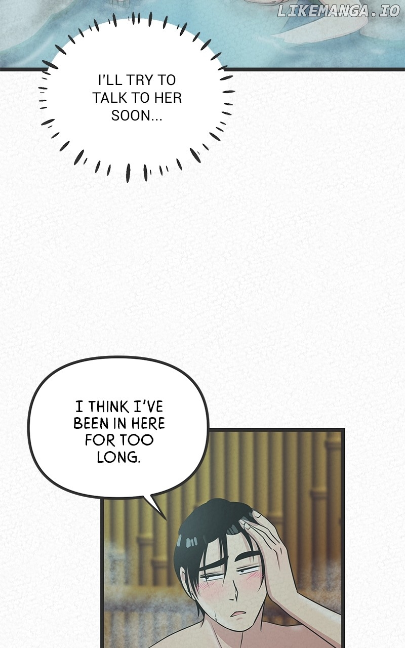 Love or S.e.x? Chapter 42 - page 36