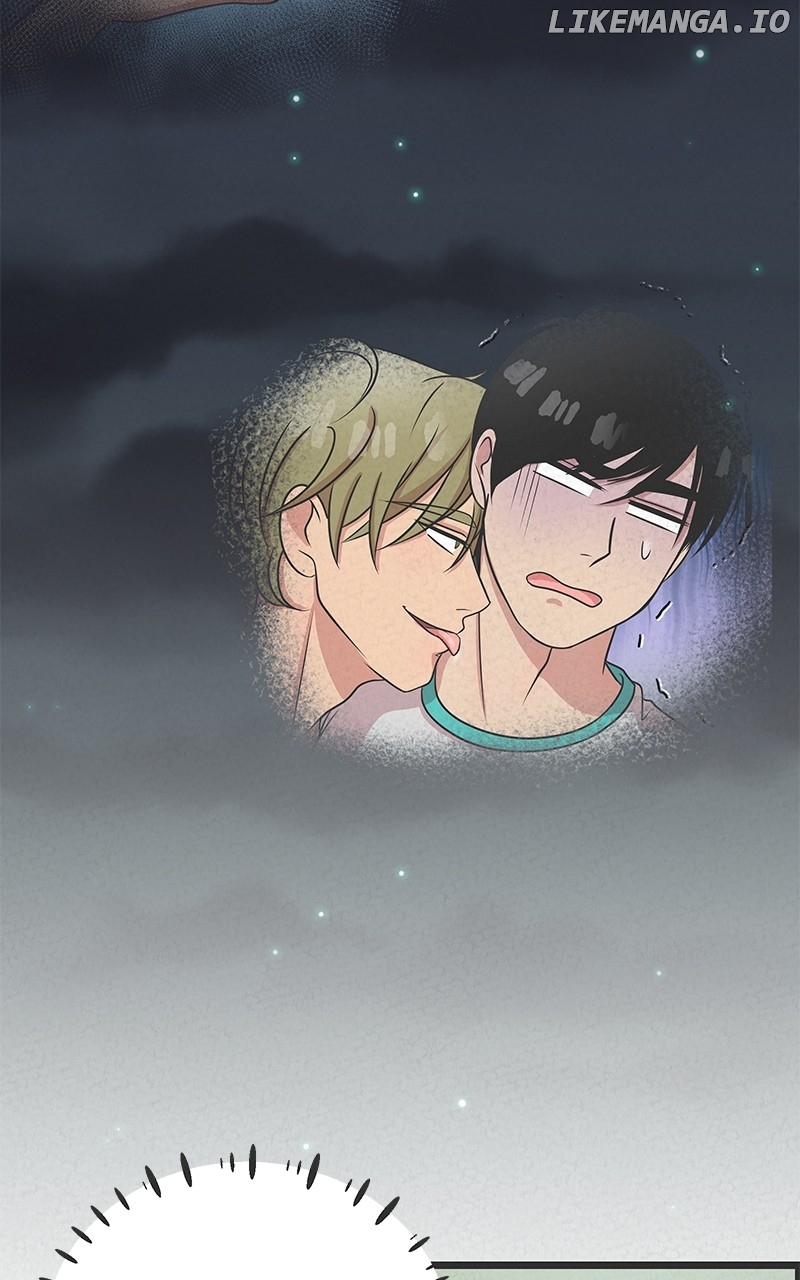 Love or S.e.x? Chapter 42 - page 40