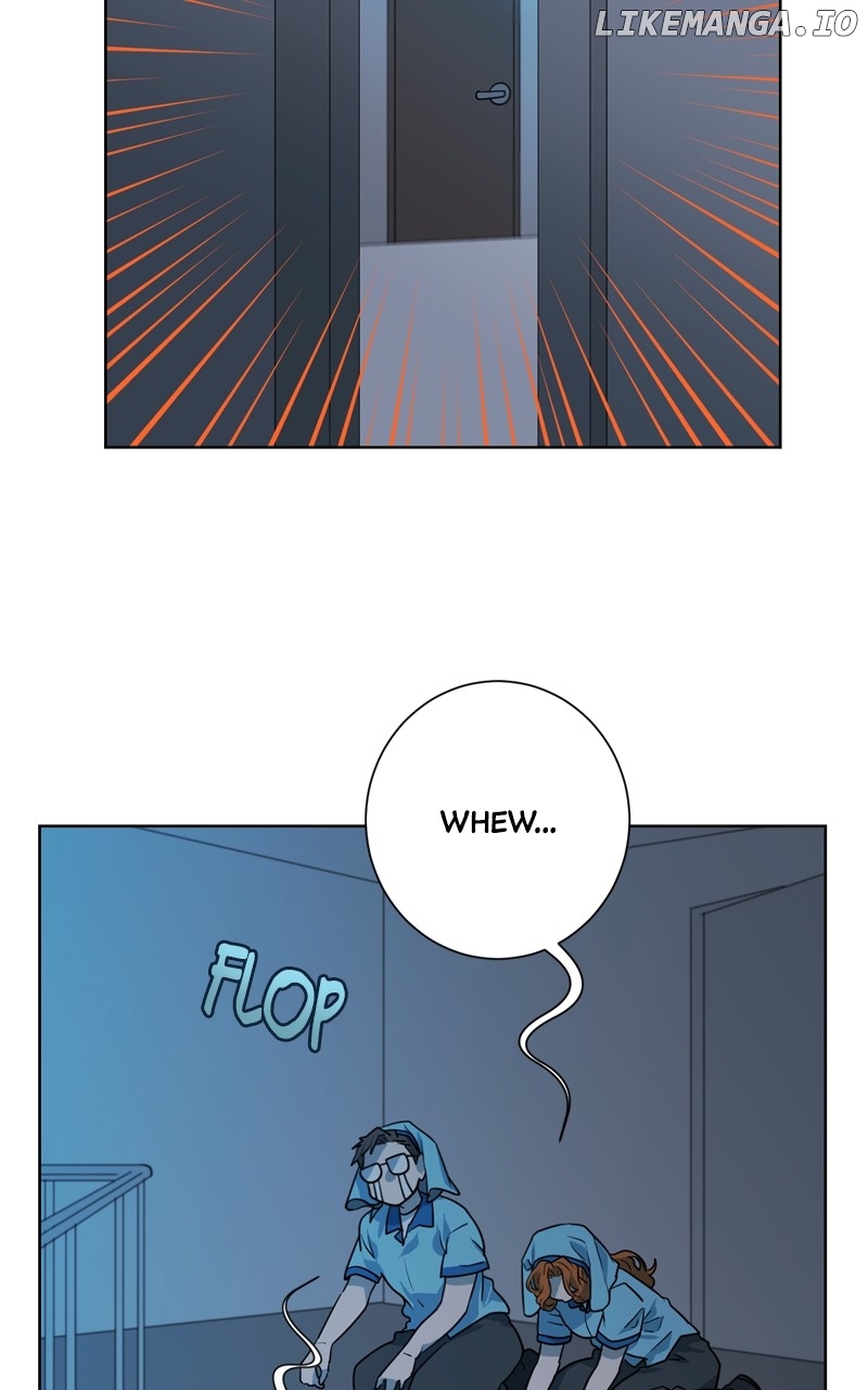 The Goddess’s Guide to Farming Chapter 47 - page 5