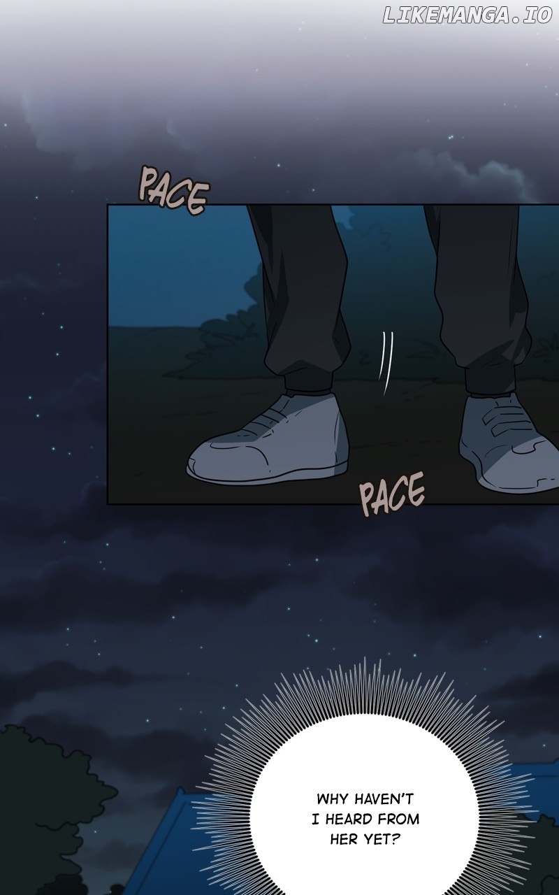 The Goddess’s Guide to Farming Chapter 47 - page 34