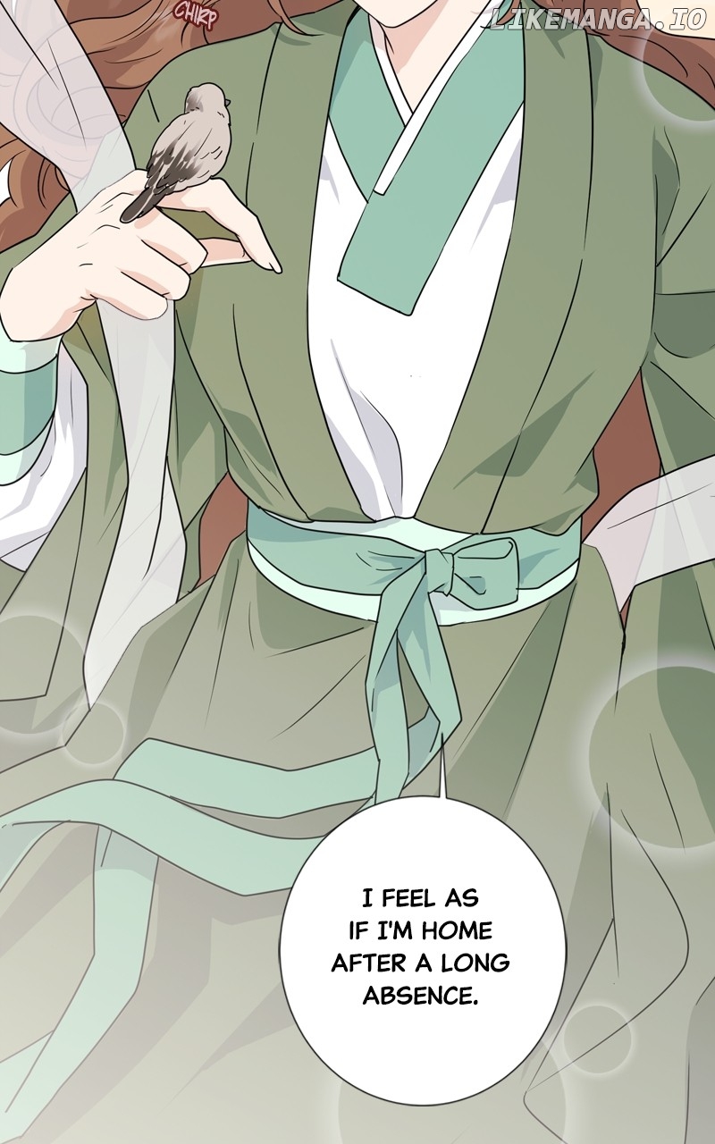 The Goddess’s Guide to Farming Chapter 49 - page 5