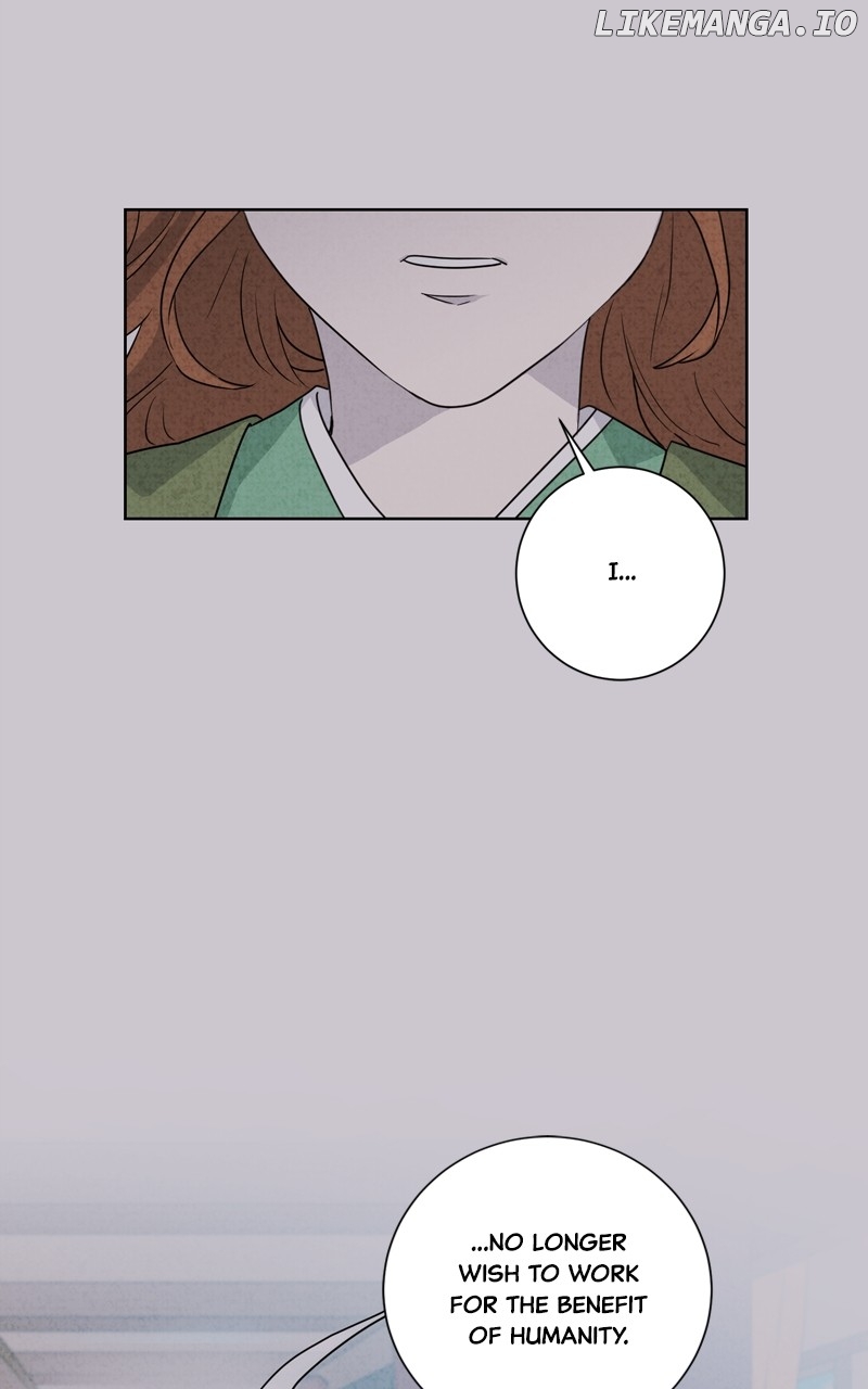 The Goddess’s Guide to Farming Chapter 49 - page 34