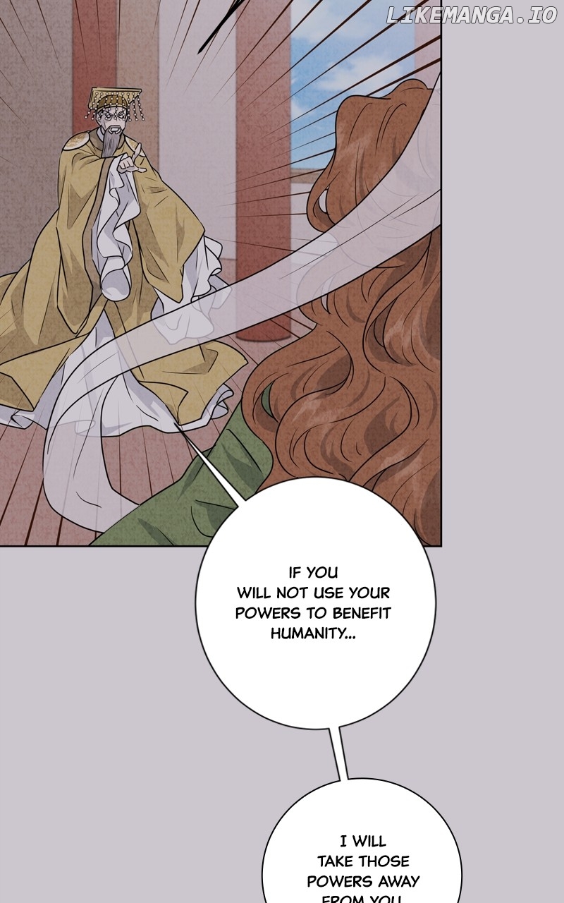 The Goddess’s Guide to Farming Chapter 49 - page 42