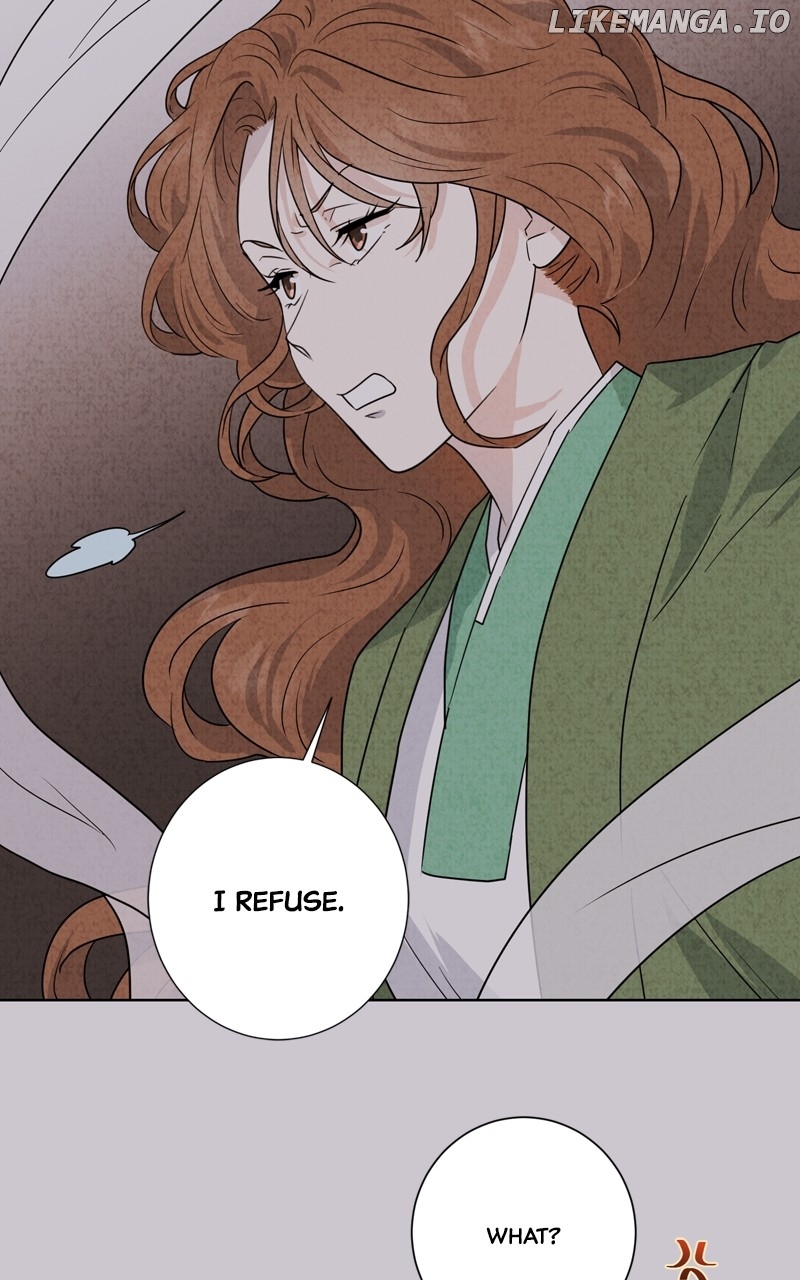 The Goddess’s Guide to Farming Chapter 49 - page 45