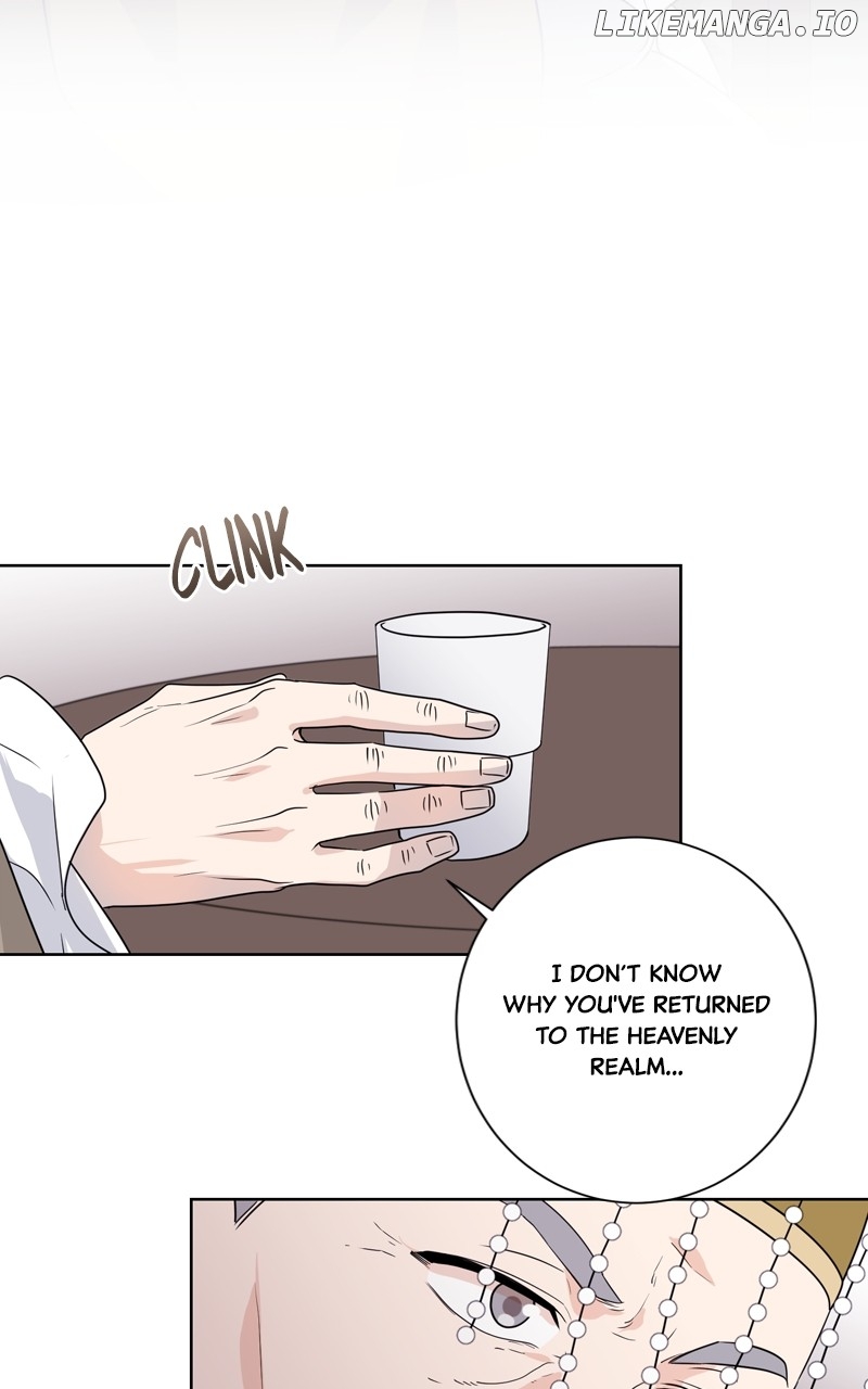 The Goddess’s Guide to Farming Chapter 49 - page 59