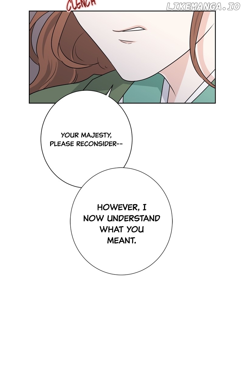 The Goddess’s Guide to Farming Chapter 49 - page 62