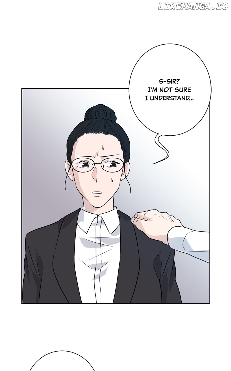 The Goddess’s Guide to Farming Chapter 50 - page 9