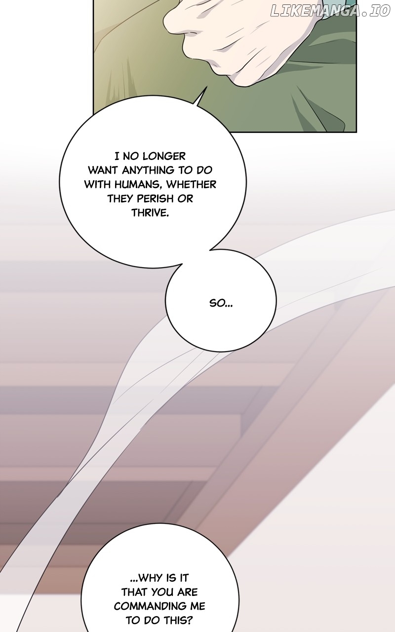The Goddess’s Guide to Farming Chapter 50 - page 30