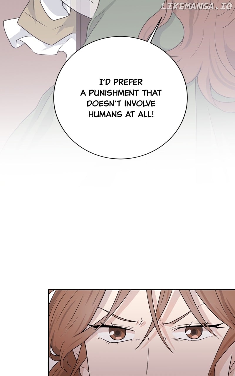 The Goddess’s Guide to Farming Chapter 50 - page 32