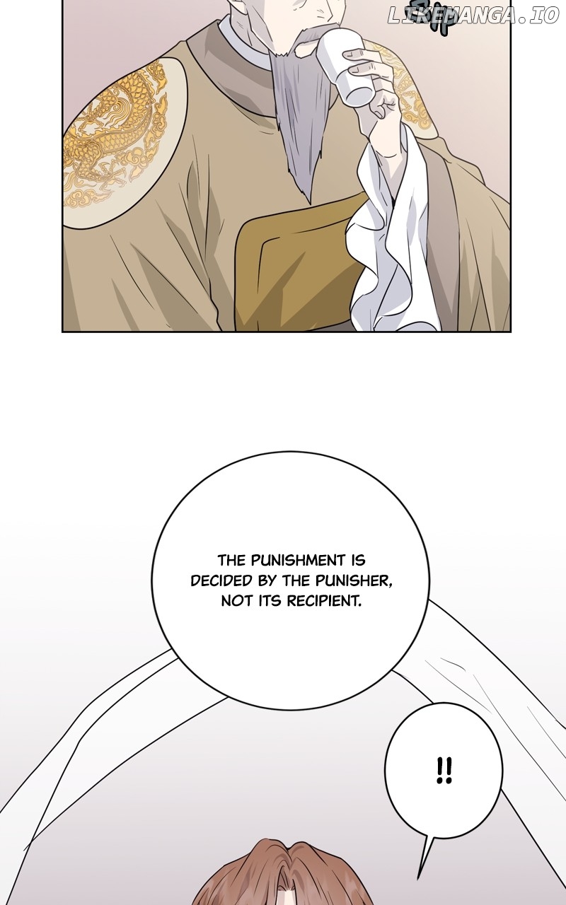The Goddess’s Guide to Farming Chapter 50 - page 34