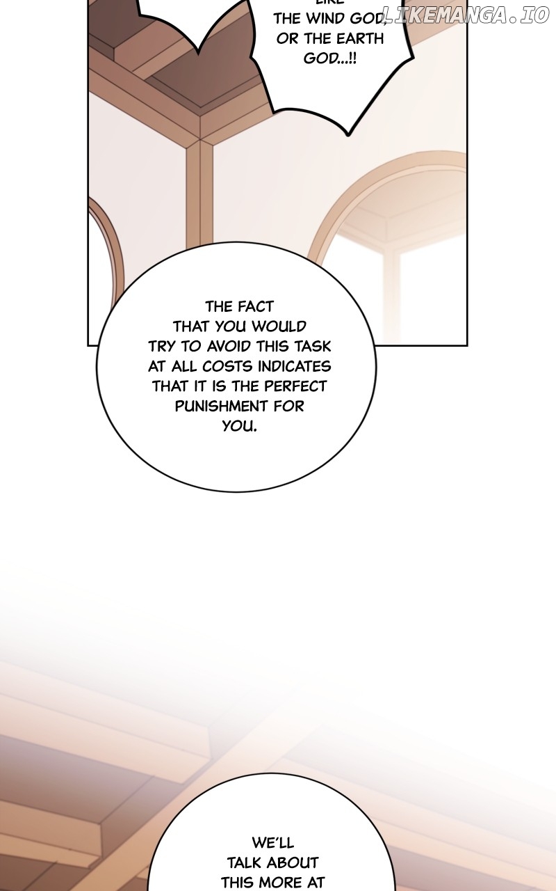 The Goddess’s Guide to Farming Chapter 50 - page 36