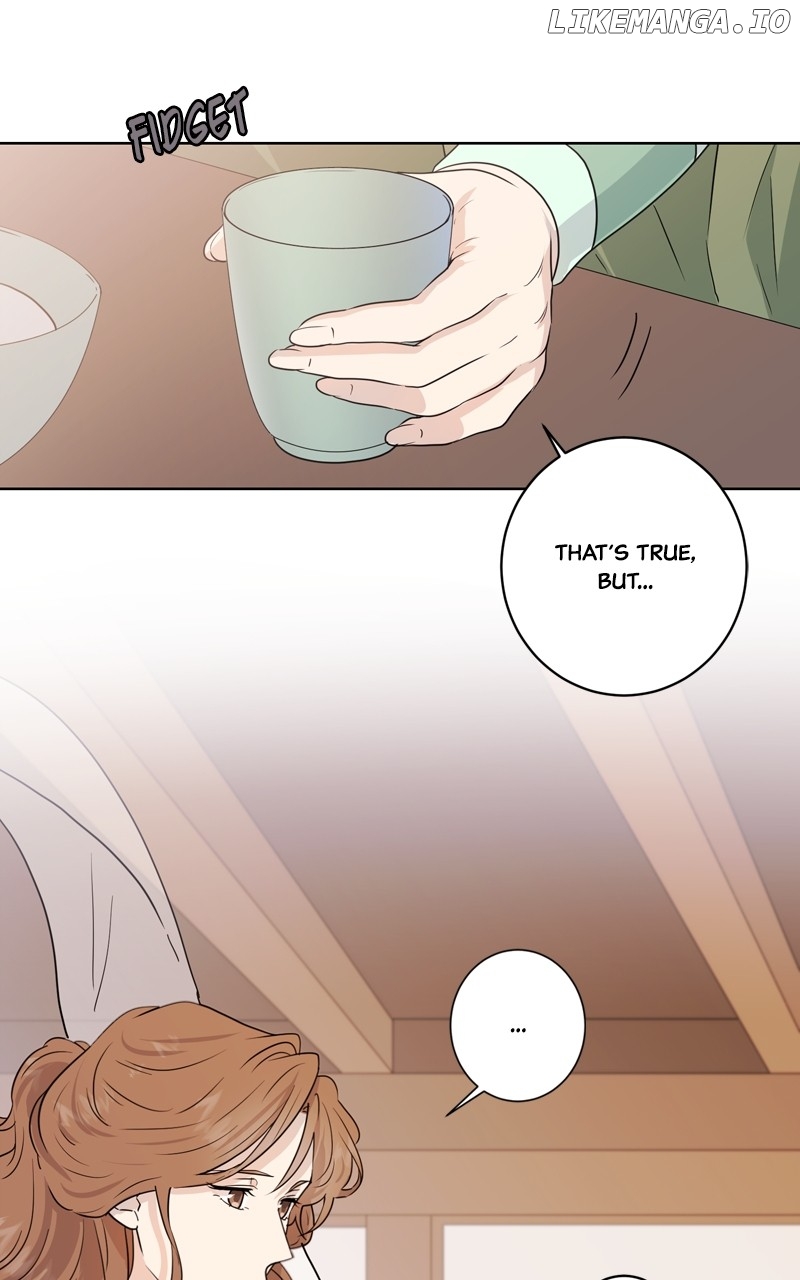 The Goddess’s Guide to Farming Chapter 50 - page 43
