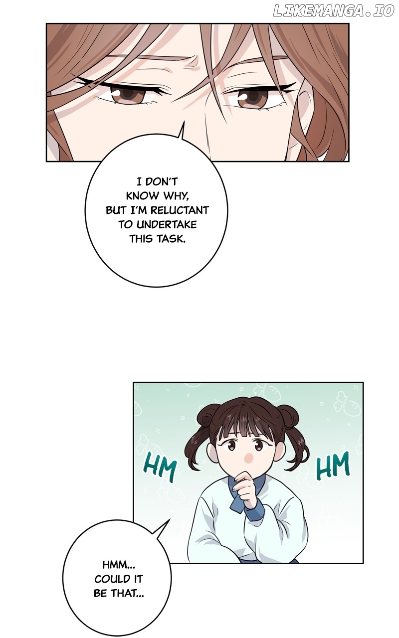 The Goddess’s Guide to Farming Chapter 50 - page 45