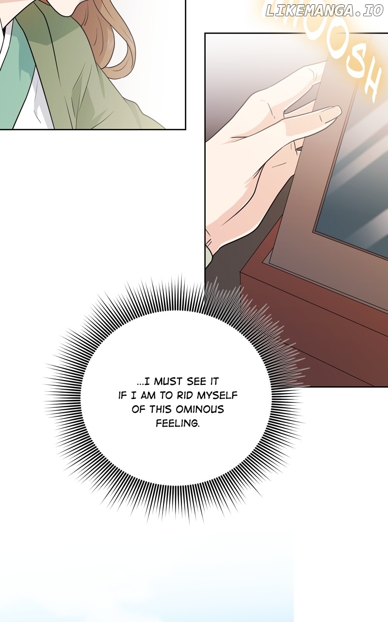 The Goddess’s Guide to Farming Chapter 50 - page 62