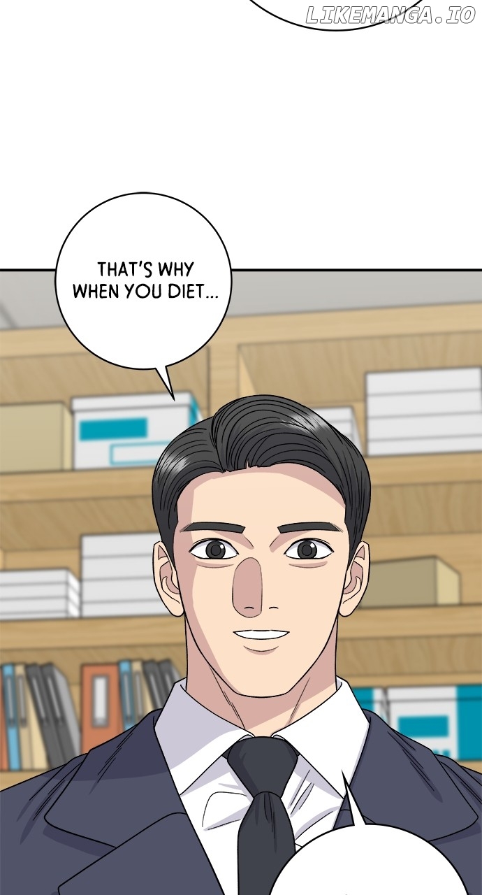 A DeadbEAT’s Meal Chapter 107 - page 36