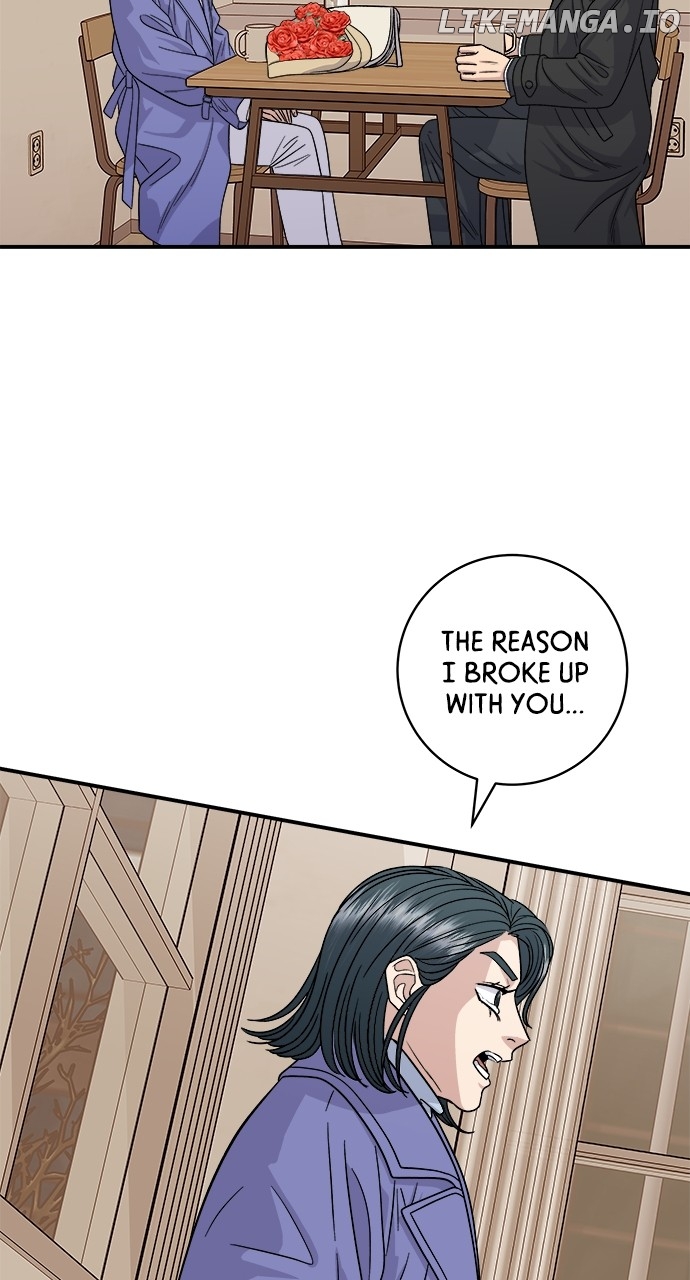 A DeadbEAT’s Meal Chapter 107 - page 70