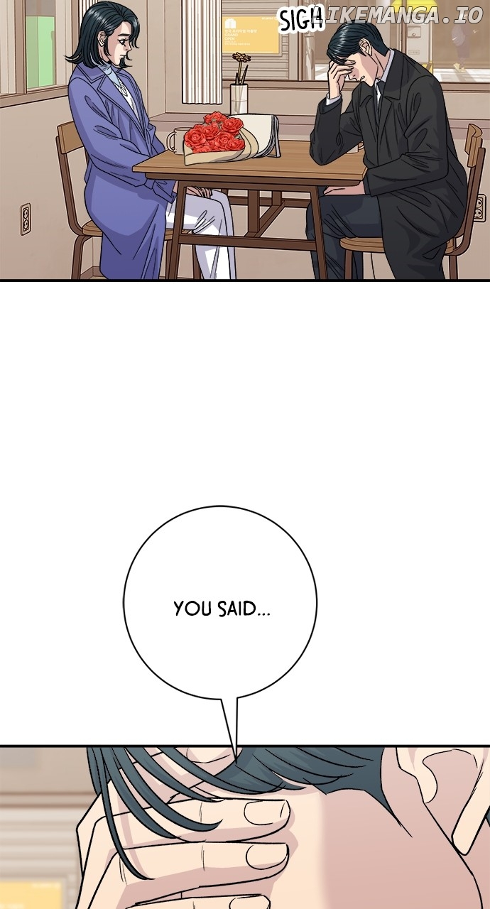 A DeadbEAT’s Meal Chapter 107 - page 73