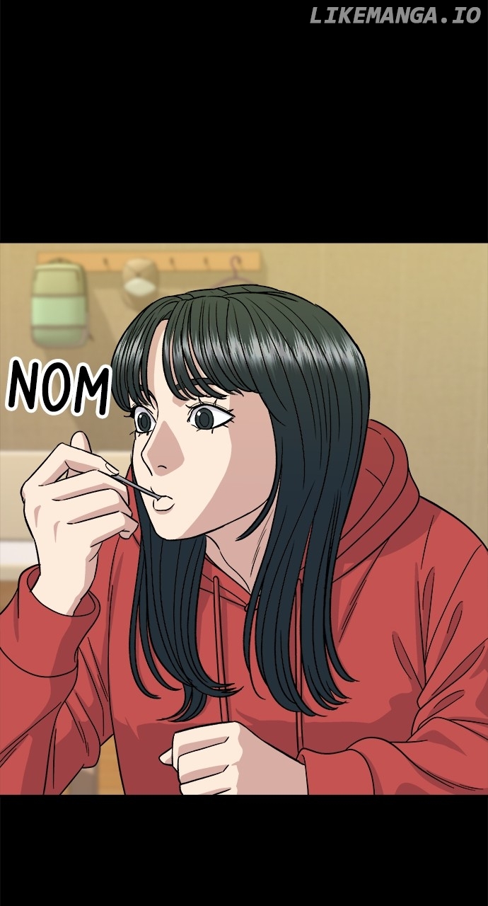 A DeadbEAT’s Meal Chapter 108 - page 62