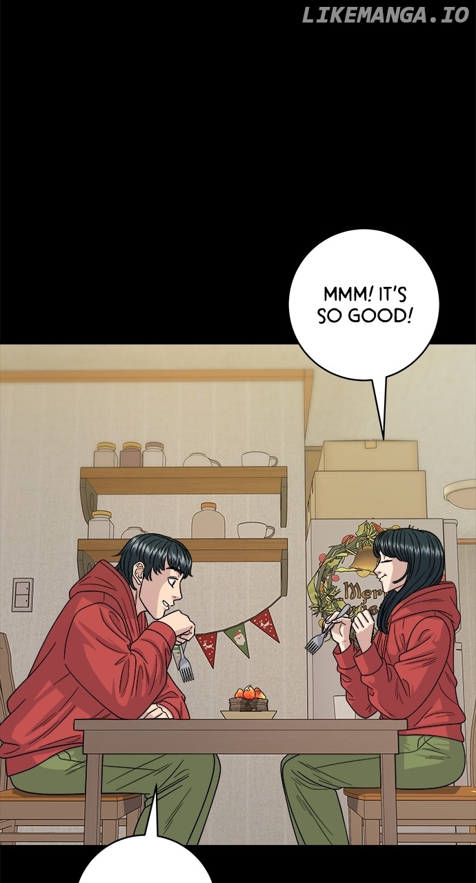 A DeadbEAT’s Meal Chapter 108 - page 63