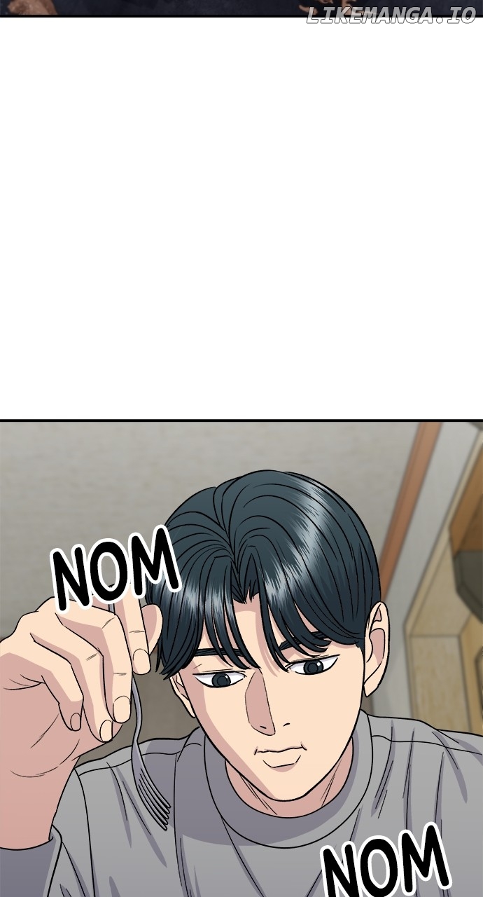 A DeadbEAT’s Meal Chapter 108 - page 70