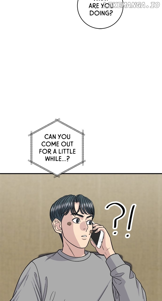 A DeadbEAT’s Meal Chapter 109 - page 5