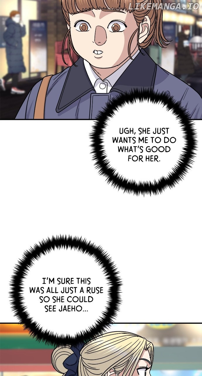 A DeadbEAT’s Meal Chapter 109 - page 32
