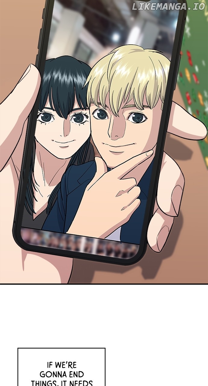 A DeadbEAT’s Meal Chapter 109 - page 42