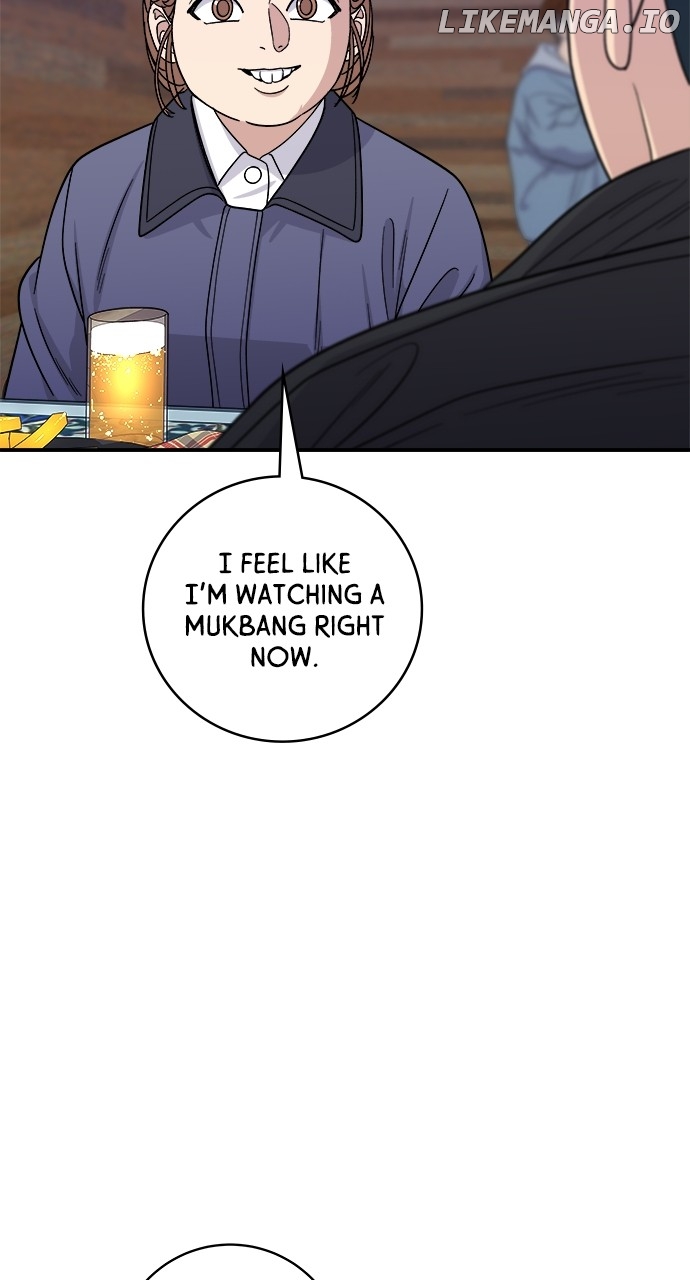 A DeadbEAT’s Meal Chapter 109 - page 59