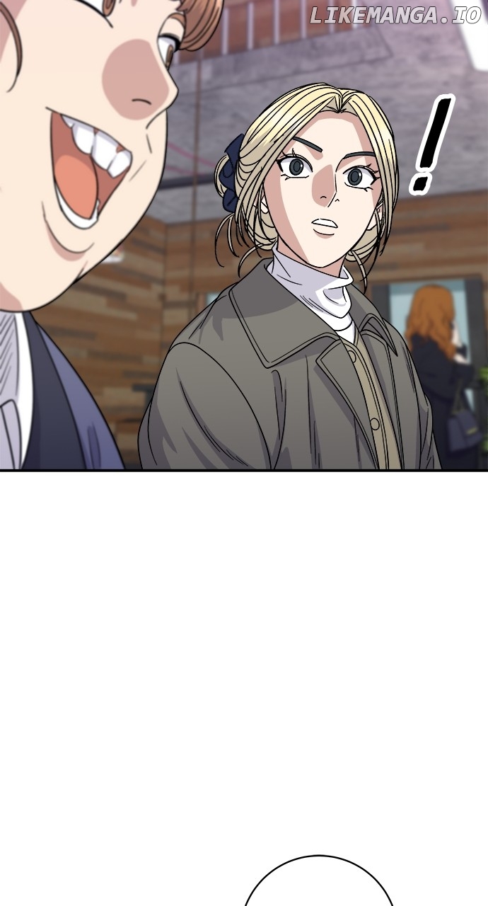 A DeadbEAT’s Meal Chapter 109 - page 72
