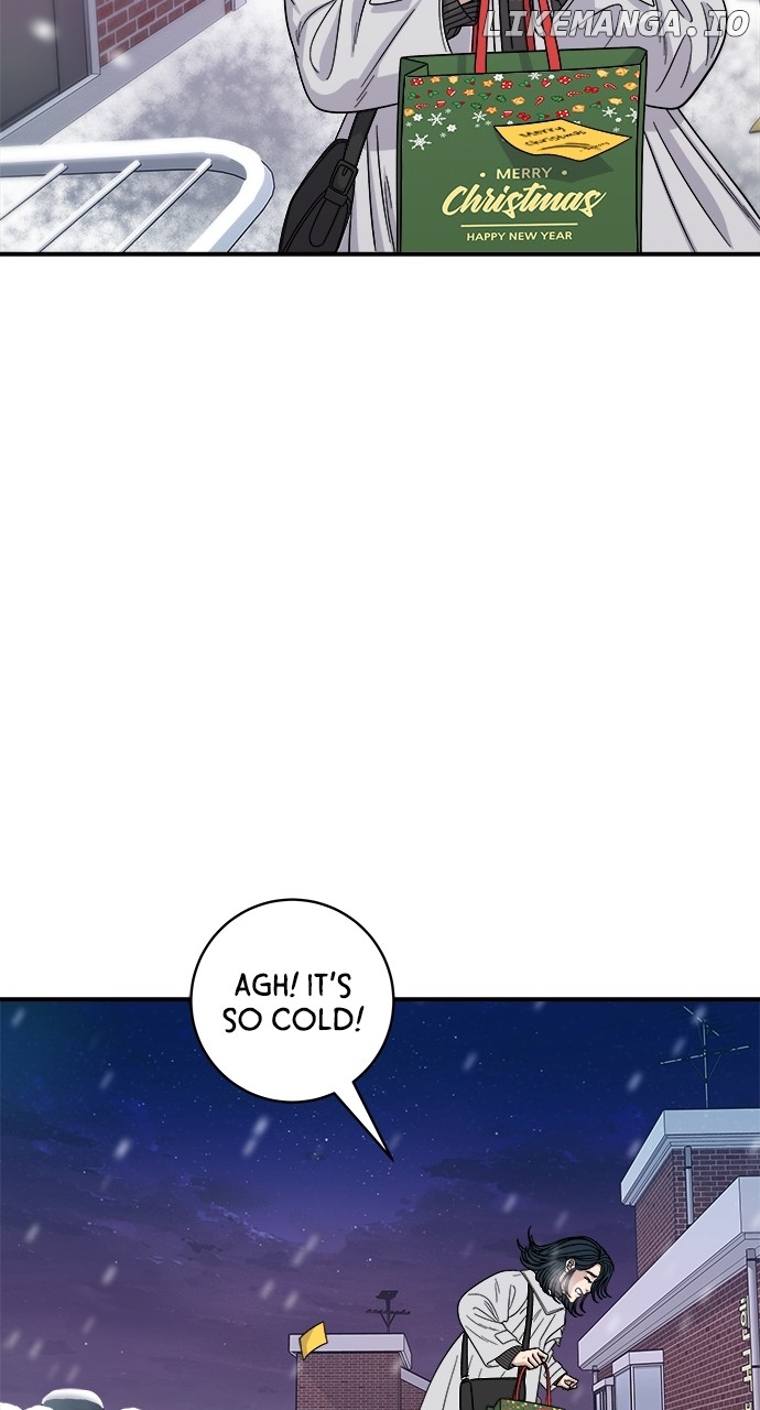 A DeadbEAT’s Meal Chapter 110 - page 5